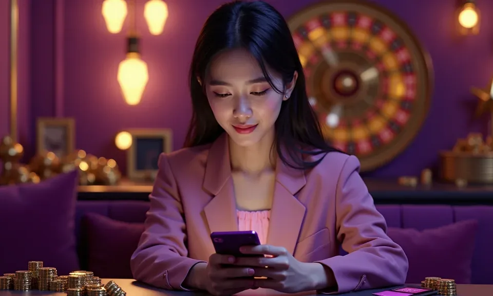 ww123 Jade Princess บนมือถือของคุณ พร้อมให้เล่นทันที